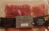 Gourmet tapas platten re