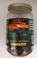 Olive noires