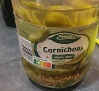Cornichons