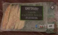 Garlic Baguette Slices