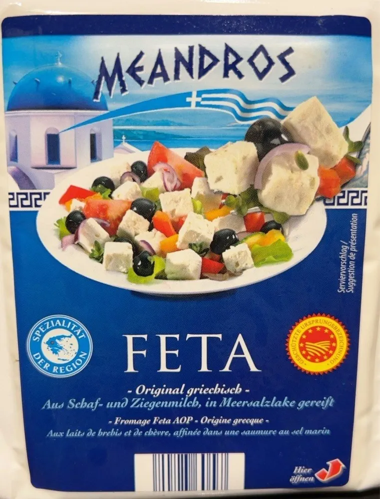 Feta