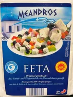 Feta