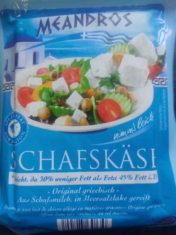 Schafskäse