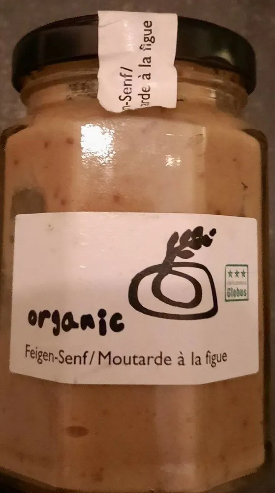 Feigensenf