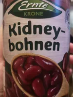 Kidney Bohnen