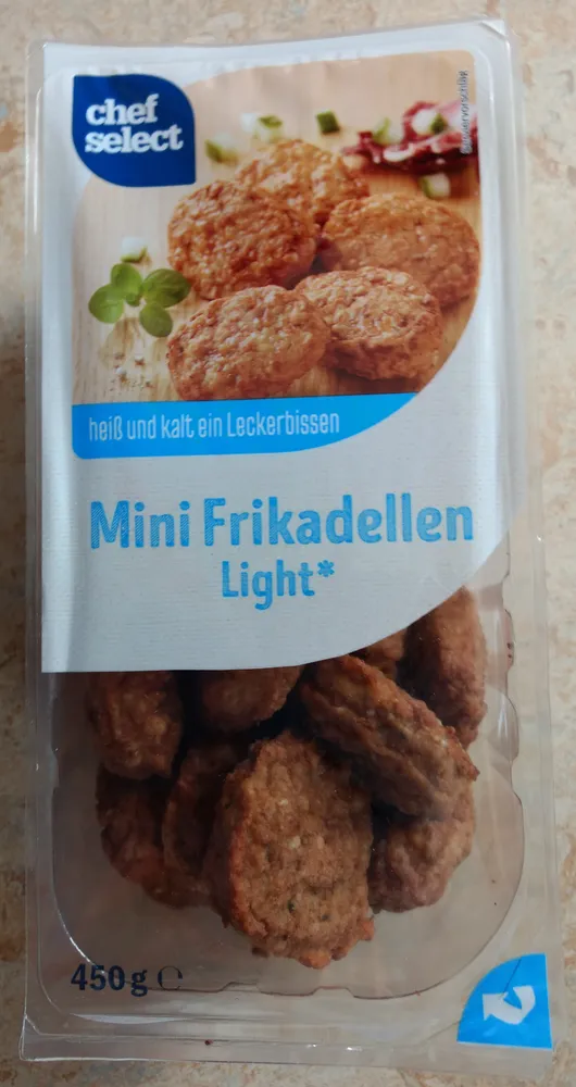 Pastete mit Huhn