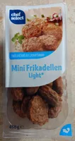 Pastete mit Huhn