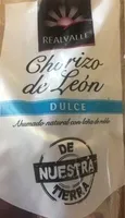 Chorizo de leon