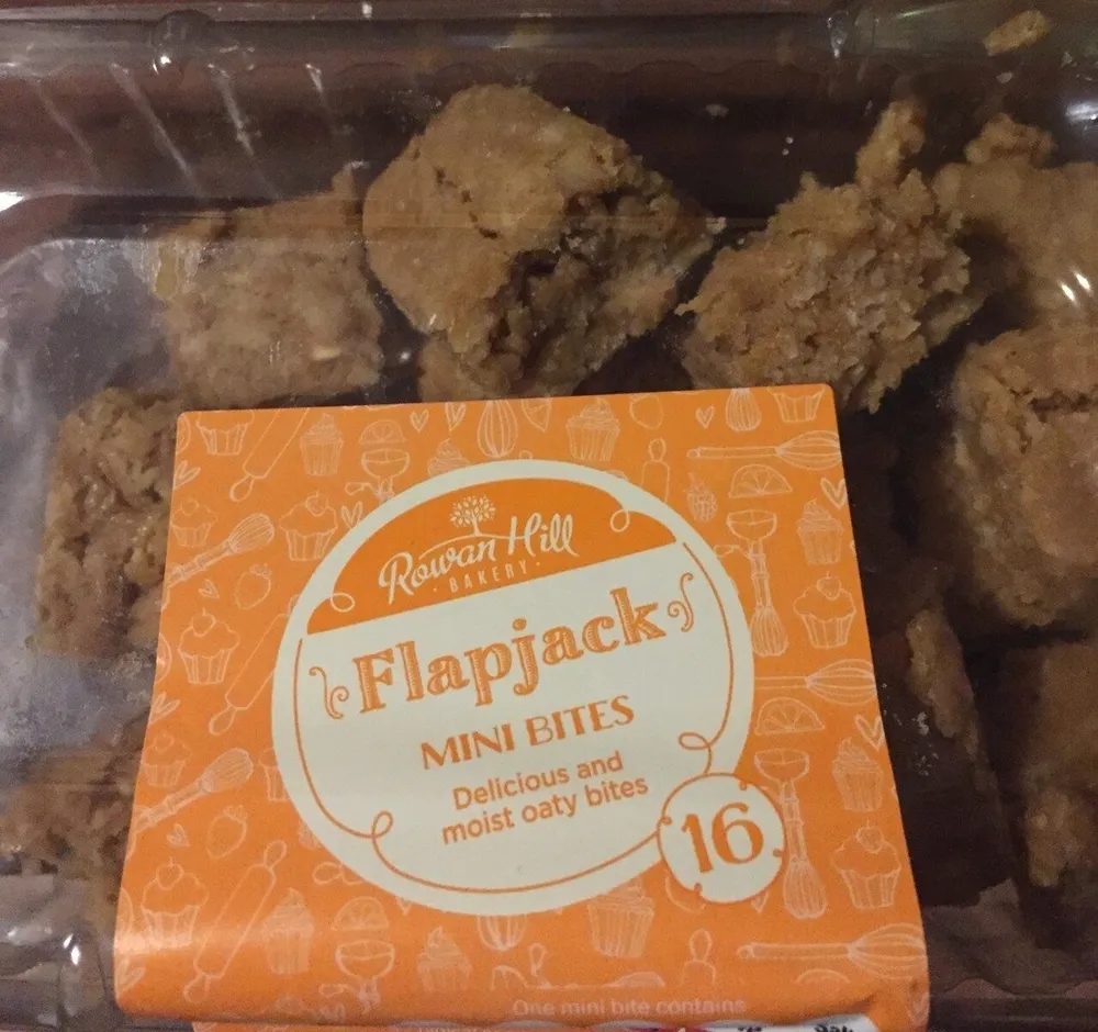Flapjack