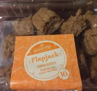 Flapjack