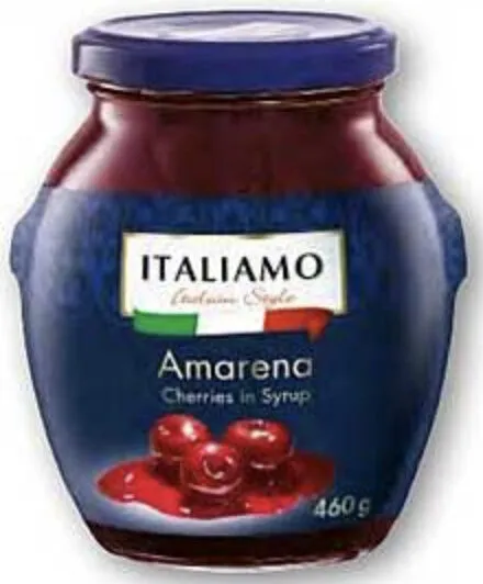 Amarenakirschen