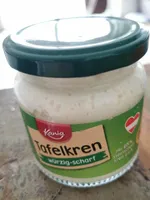 Tafelkren