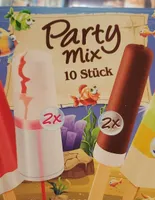Party mix