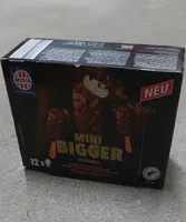 Mini Bigger Mandel