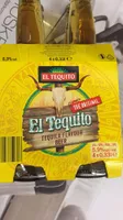 El Tequito 4er-pack