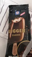 Bigger classic glace