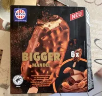 Bigger mandel