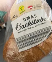 Weißer Wecken Lidl