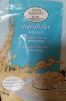 Haferflocken extrazart
