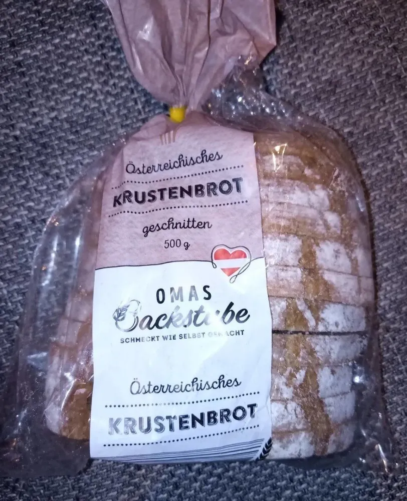 Krustenbrot