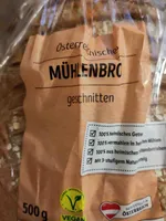 Mühlenbrot