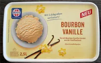 Bourbon vanille