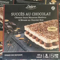 Waffelhörnchen Vanille-Haselnuss