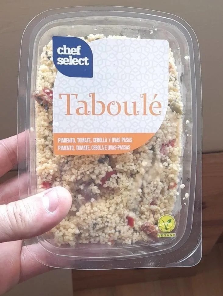 Taboulé