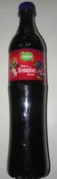 Sirup mit Grenadine Geschmack