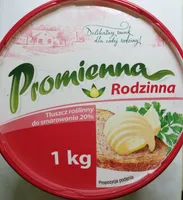 Promienna Roślinna