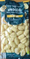 Gnocchi