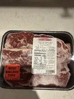 Certified Angus Beef Sirloin Tips