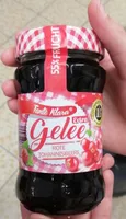gelee rote johannisbeere