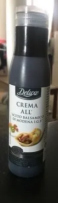 Balsamico Creme