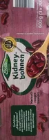 Kidney-Bohnen