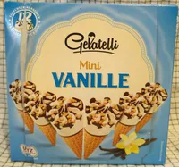 Mini VANILLE