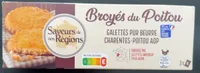 Broyés du poitou
