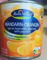 Mandarinen