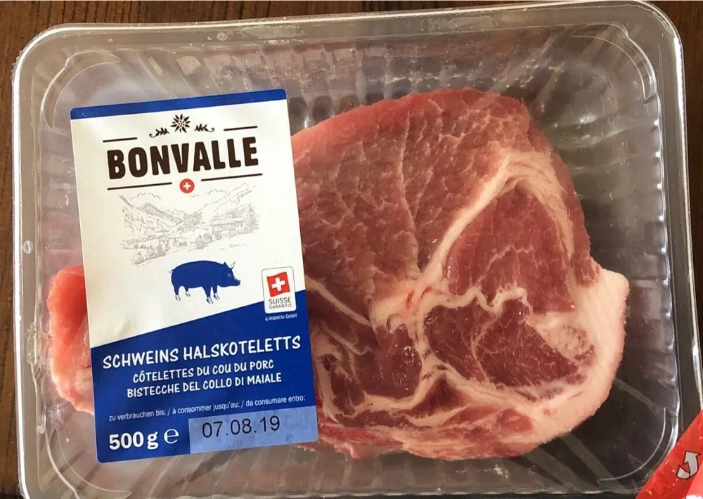 Viande