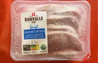 Escalope de porc