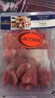 Ragoût de porc