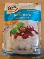 Grießbrei