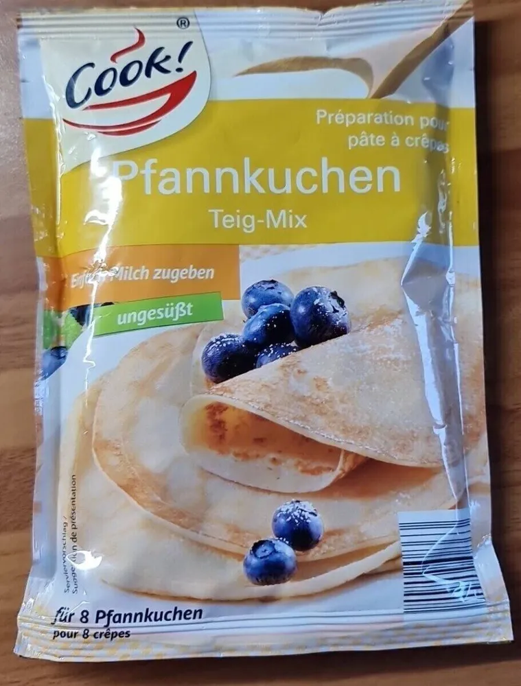 Pfannkuchen