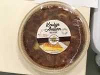 Kouign Amann