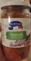 Ratatouille Gemüseeintopf