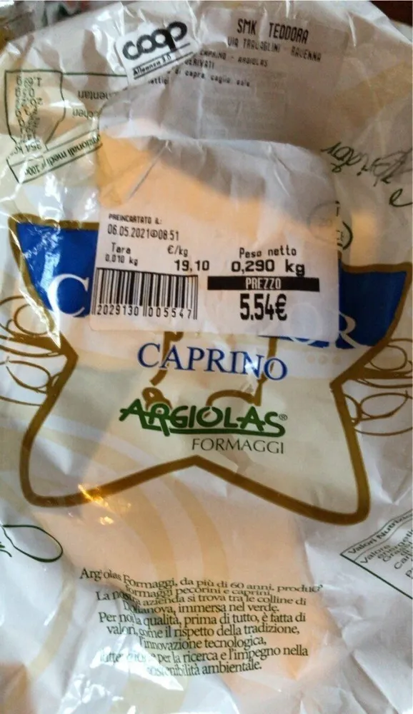 Caprino