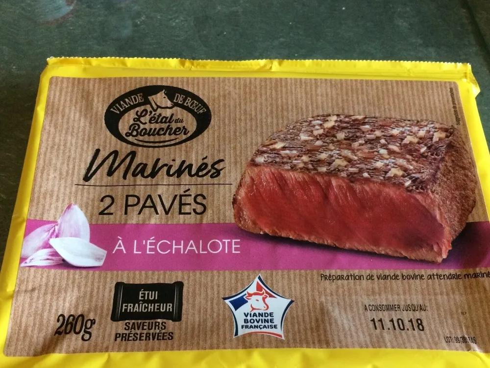 Marinés 2 PAVES