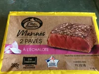 Marinés 2 PAVES