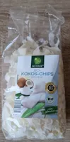Bio Kokos-Chips
