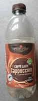 Caffe Latte - Cappuccino